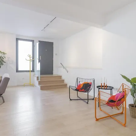 Apartment Lu&cia Calle Manrique Malaga