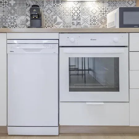 Apartamento Lu&cia Calle Manrique