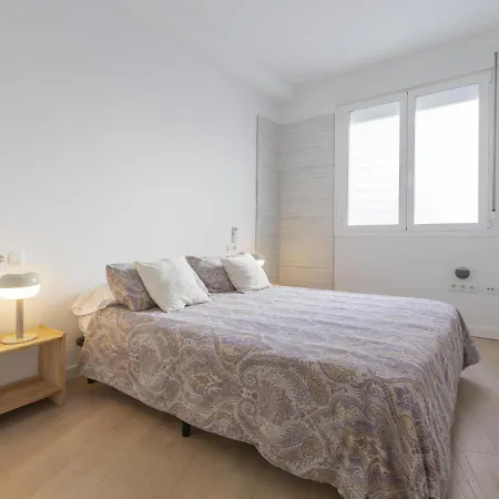 Apartamento Lu&cia Calle Manrique *