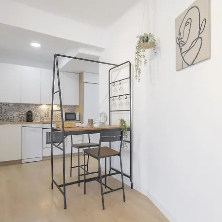Apartment Lu&cia Calle Manrique Malaga