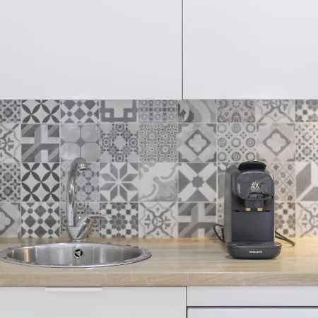 Apartamento Lu&cia Calle Manrique